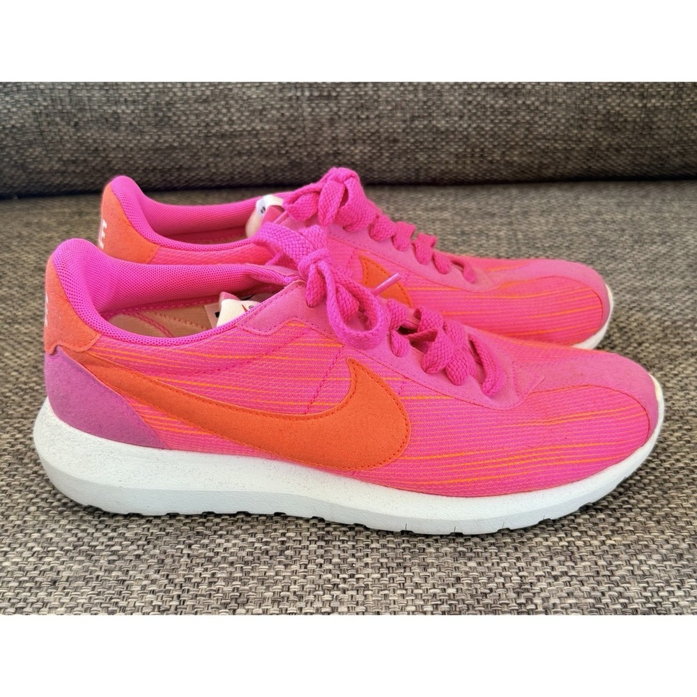 Women's Nike Roshe LD-1000 'Pink Blast'‎ 819843-601. Size 8